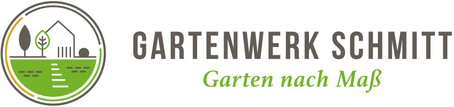 Gartenwerke Schmitt - Garten nach Maß